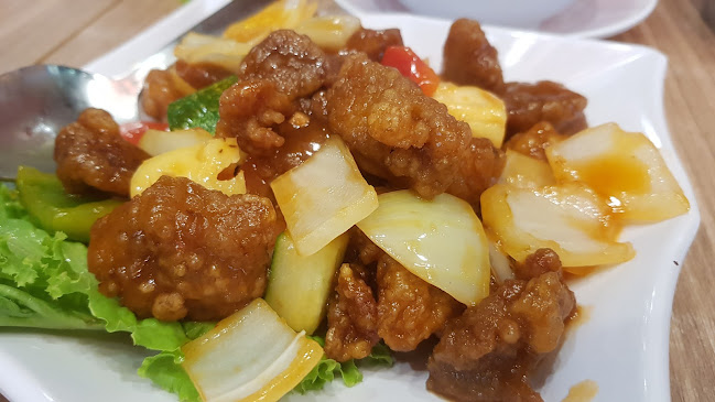 83 Punggol Central, #B1-22, Singapore 828761