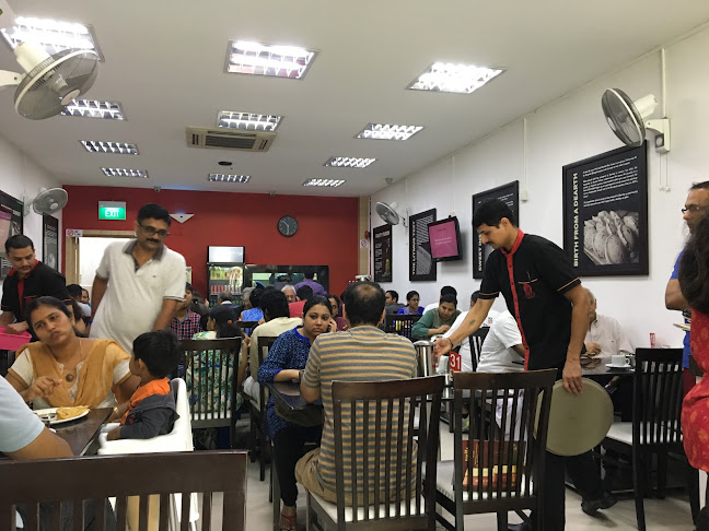 Comentarii opinii despre MTR Singapore