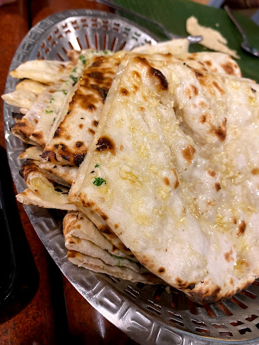 Gayatri Restaurant - Singapore