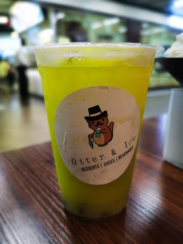 Comentarii opinii despre Otter & Ice Desserts