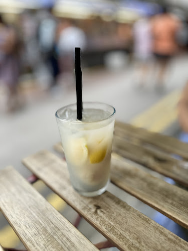 The Food Peeps Coffee and Deli