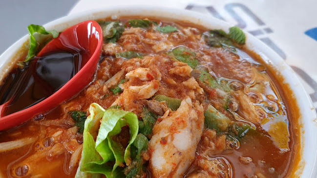 Opinii despre Ming Li Eating House în Singapore - Hospitality and gastronomy