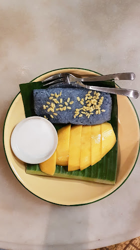 Little Elephant SG Thai Bistro - Singapore