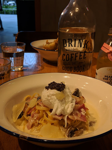 The Assembly Ground - Singapore