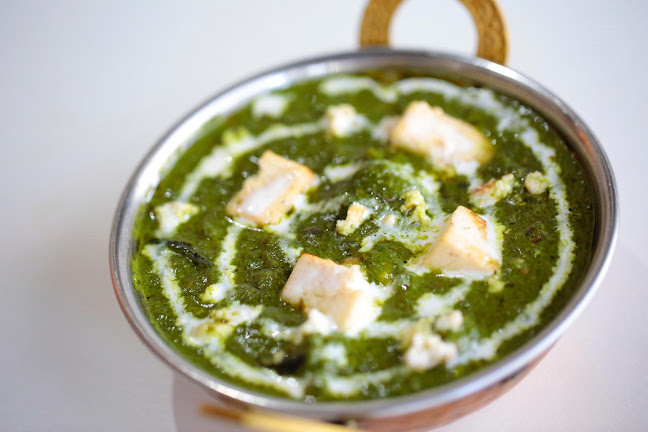 Curry Magic - Indian food (Authentic Kerala & North Indian Cuisine) (Serangoon) - Singapore