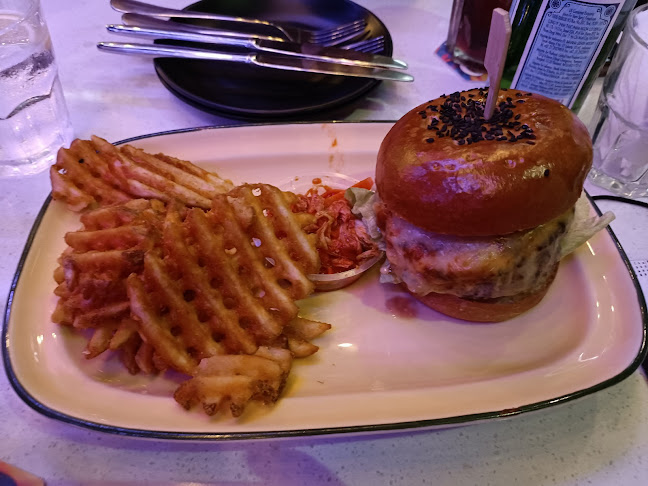 Tipsy Bunny - Hospitality and gastronomy