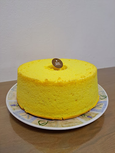 Opinii despre Cotton Chiffon în Singapore - Hospitality and gastronomy