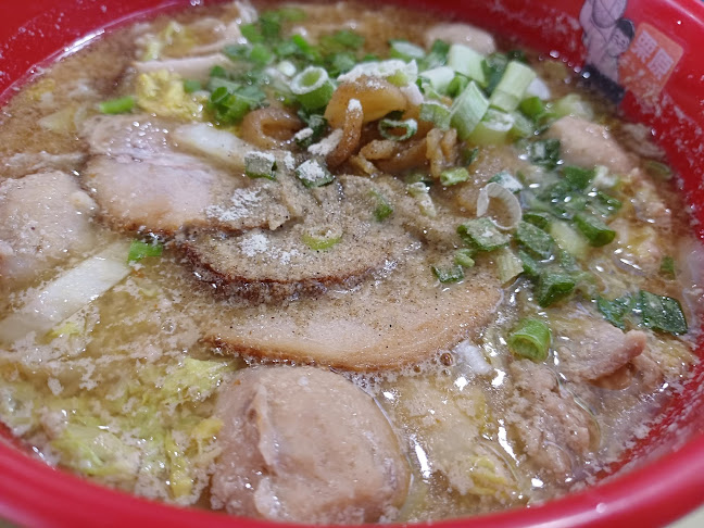 Comentarii opinii despre Food More @ 115B Commonwealth