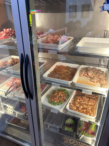 Comentarii opinii despre 快乐老家 Kuai Le Lao Jia Restaurant