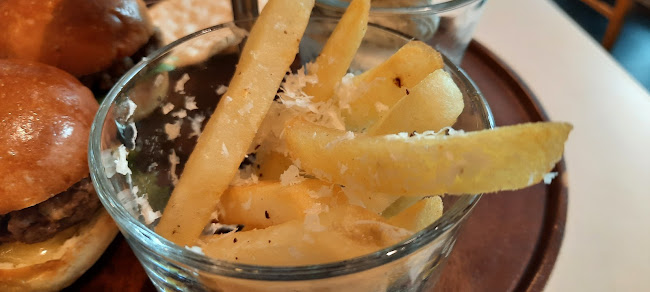 Opinii despre Cedele All Day Dining - Wheelock Place în Singapore - Hospitality and gastronomy