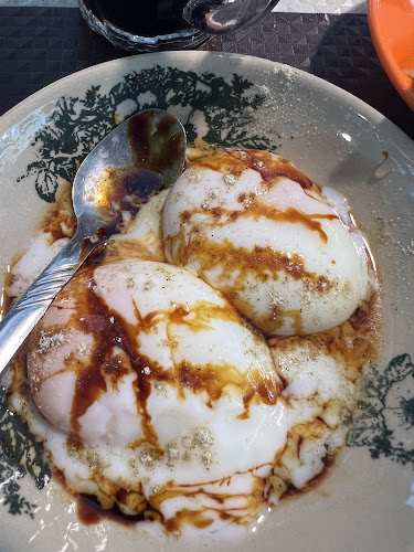 Opinii despre 叮嚐怪茶室 în Singapore - Hospitality and gastronomy