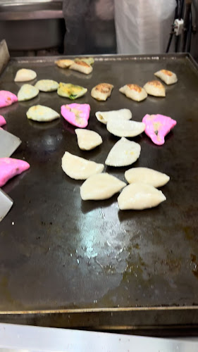 Lai Heng Handmade Teochew Kueh - Singapore