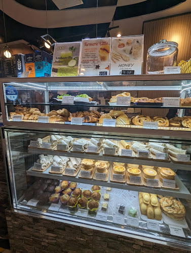 Morning Grind Cafe (Cross Street) - Hospitality and gastronomy