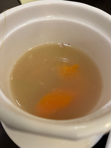 Soup Restaurant 三盅两件 - NEX - Hospitality and gastronomy