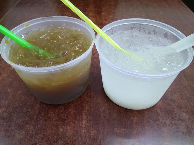 Comentarii opinii despre 126 Dim Sum @ Boon Keng