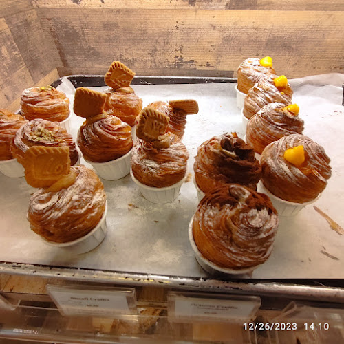 Opinii despre Bakery Brera & Fine Foods Pte Ltd în Singapore - Hospitality and gastronomy