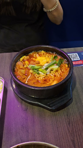 Ajumma's (Waterway Point) - Hospitality and gastronomy