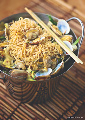 Opinii despre Spicy Thai-Thai Cafe în Singapore - Hospitality and gastronomy