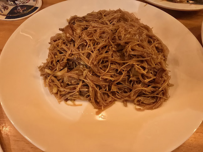 Brauhaus Restaurant & Pub - Singapore