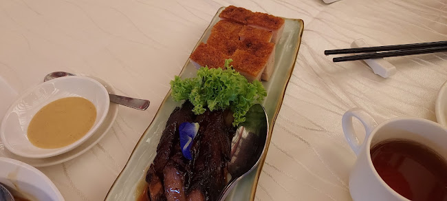 Comentarii opinii despre Peony Jade @ AMARA Singapore