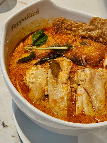 PappaRich - Singapore