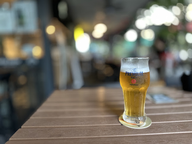 Wild Amber - Hospitality and gastronomy