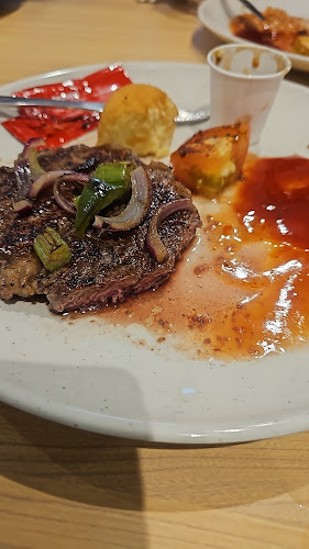 70 Compassvale Bow, #02-K07 Buangkok Hawker Centre, Singapore 544692