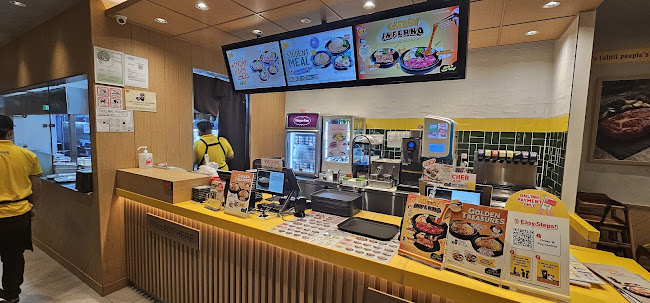 Comentarii opinii despre Pepper Lunch Restaurant - Parkway Parade