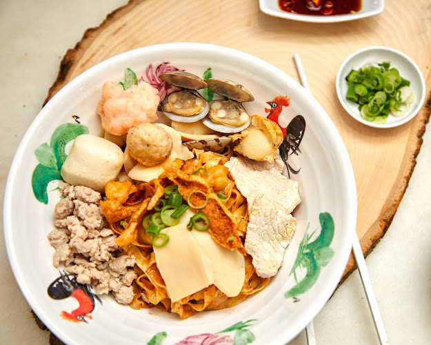 Opinii despre JOFA Meepok Jalan Besar în Singapore - Hospitality and gastronomy