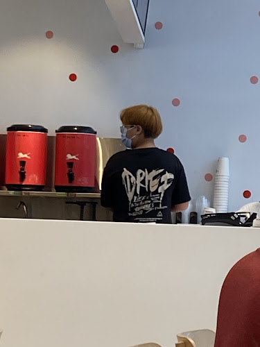 LiHO TEA @ Ang Mo Kio HUB