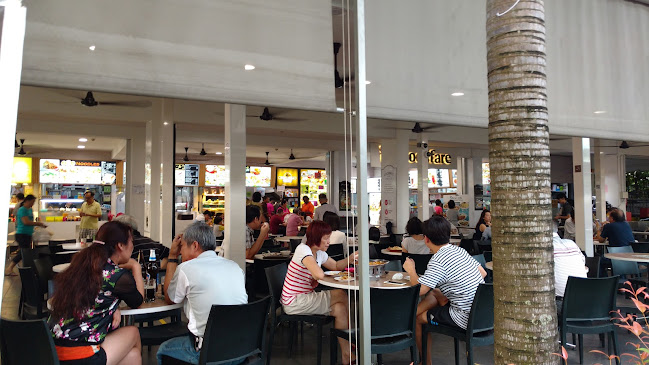 Comentarii opinii despre Kimly Zi Char 金味海鲜 (Blk 308 Anchorvale)