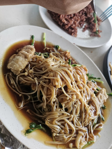 SHU Vegetarian AMK - Singapore