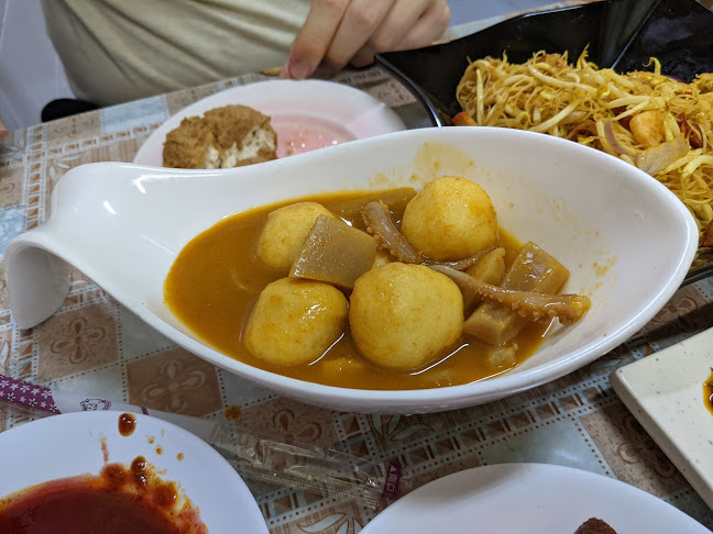 Mini Star (HK) Fermented Beancurd - Singapore