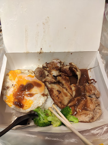 Opinii despre Rays The Bar în Singapore - Hospitality and gastronomy