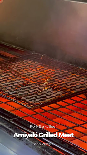 12 Gopeng St, #01-16 Icon Village, Singapore 078877