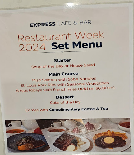 201 balestier road Holiday Inn Express & Suites, Lobby Level, 329926