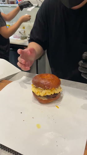 Opinii despre Keen's Bagelry în Singapore - Hospitality and gastronomy