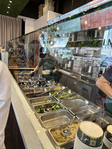 Comentarii opinii despre Palms Bistro