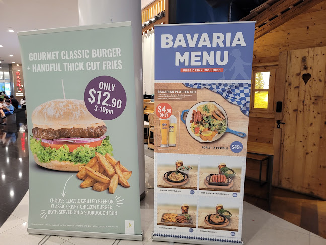 1 HarbourFront Walk, #01-57 VivoCity, Singapore 098585