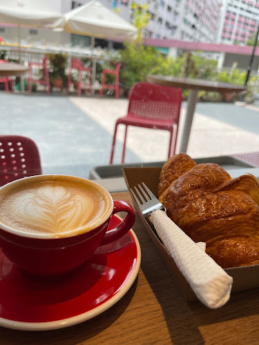 Opinii despre CoffeePlus în Singapore - Hospitality and gastronomy