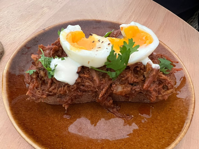 The Food Peeps Coffee and Deli - Hospitality and gastronomy