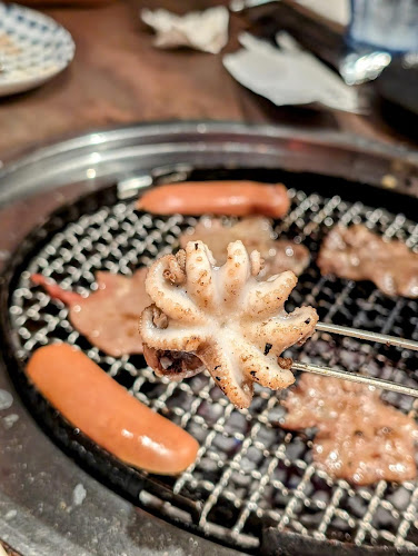 Comentarii opinii despre Tokyo Yakiniku Heijoen Takashimaya 東京焼肉平城苑 高島屋