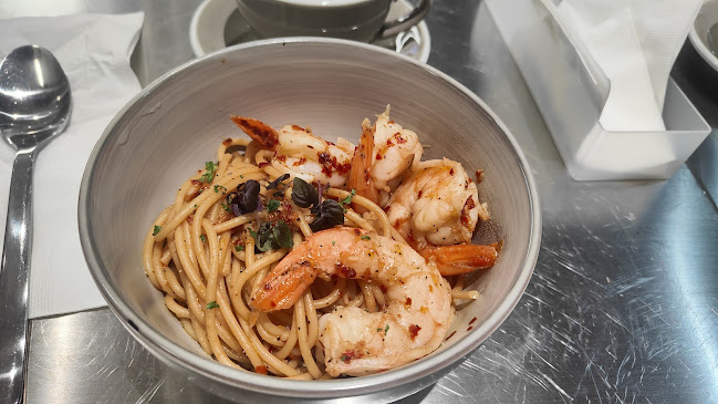 TAG Espresso - Hospitality and gastronomy