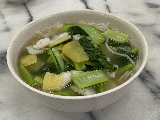 Comentarii opinii despre Hong Kong Street Chun Kee