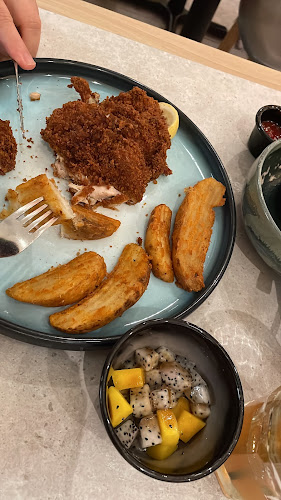 Mamma Mia Trattoria E Caffè