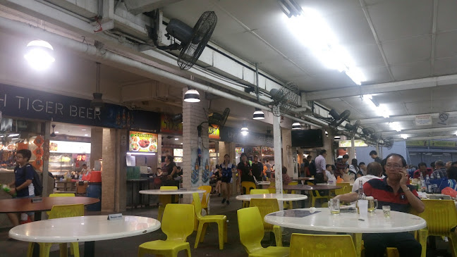 503 Food Court - Singapore