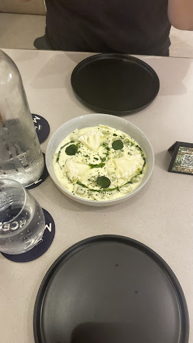 Comentarii opinii despre MERCI MARCEL TIONG BAHRU