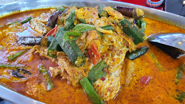 San Low Restaurant - Singapore