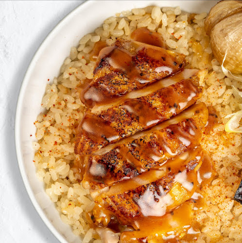 Comentarii opinii despre Nice Rice