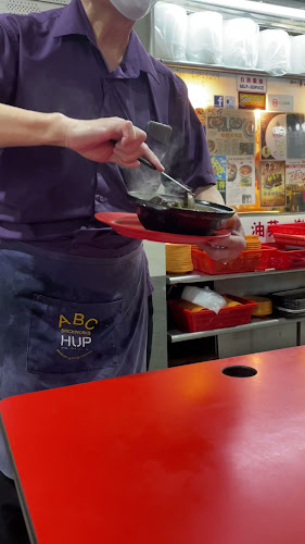 Opinii despre Nan Zhen Seafood în Singapore - Hospitality and gastronomy